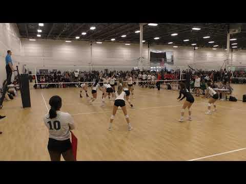 Video of Ally 2019 Highlights - MLK-Nike-Texas Fest