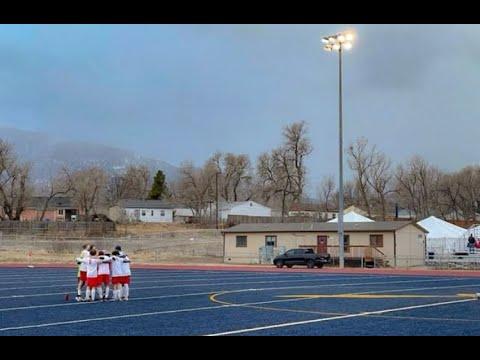 Video of Scott Lebo- Class of 2022- Center Back Soccer Highlights