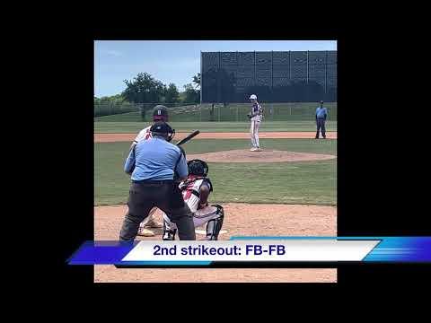 Video of Best in the US - Summer 2022 15U Batting & Pitching