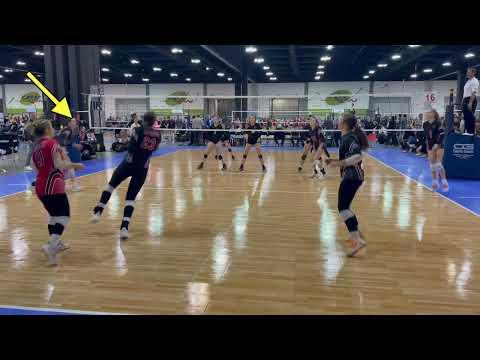 Video of 2024 Beast of the Southeast and SVT Southeast Qualifier
