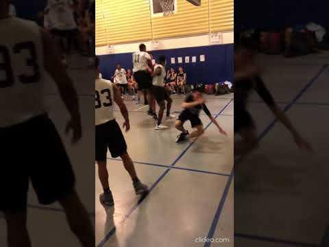 Video of David Heller Freshman and Sophomore Season Highlights