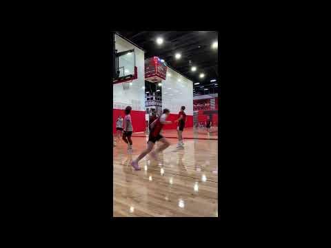 Video of Jordon Allen Summer Basketball Highlights