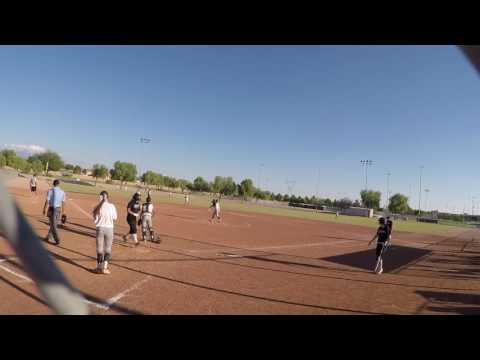 Video of AZ November 2016 - Homerun