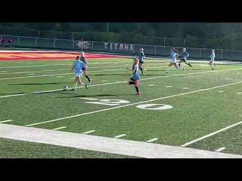 Video of 2023 ECNL Midwest Conference