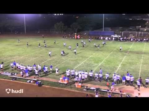 Video of Westlake High School 2013