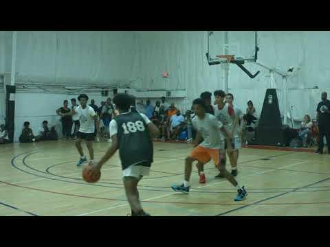 Video of High School All American Basketball Showcase