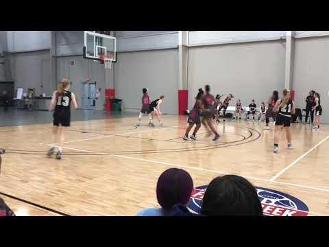 Video of Showcase Megan Mills Highlights 