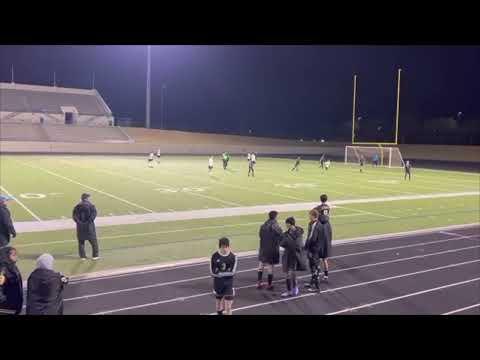 Video of Riz Khan Game Winners 21-22 Season 