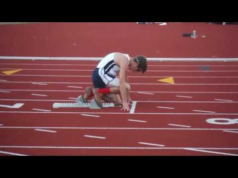 Video of Zach Fitch Track Highlight Video 
