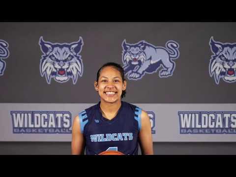 Video of Makenzie Vann (Class of 2019) Midwest Wildcats AAU Highlights