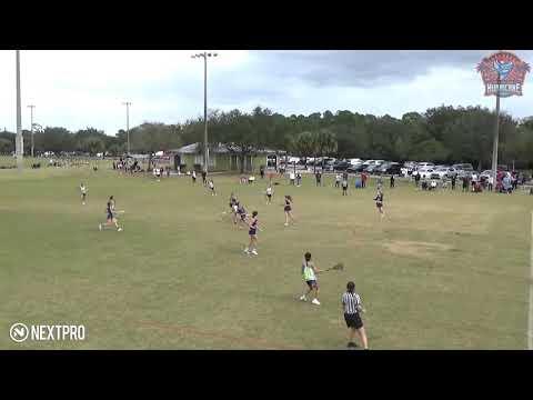 Video of Eye of the Hurricane Tournament- Committed 2022 