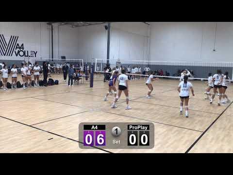 Video of Emily Elliott - A4 Tournament 11-8-20 2