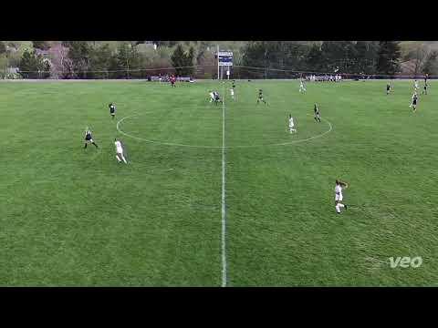 Video of Highlights from Chatfield HS JV 2021 Season