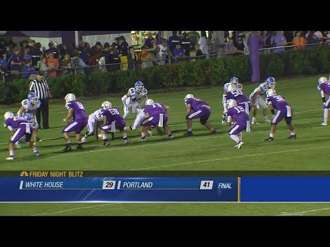 Video of News Channel 4 Blitz (Week 7-19)