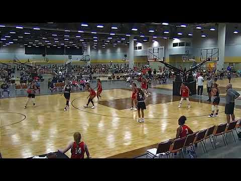 Video of NIKE TOC SESSION 1- 2020