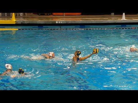 Video of CIF semi finals 2022 (Olivia gutierrez #2 dark cap)