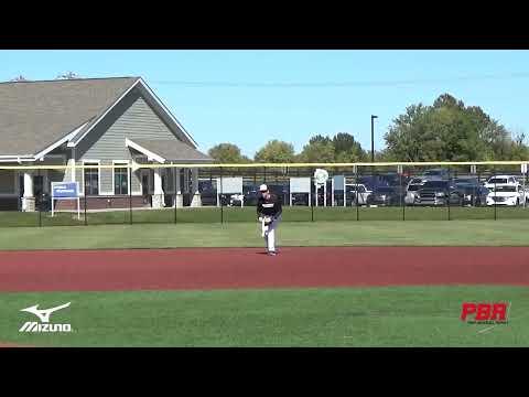 Video of Canes PBR Showcase