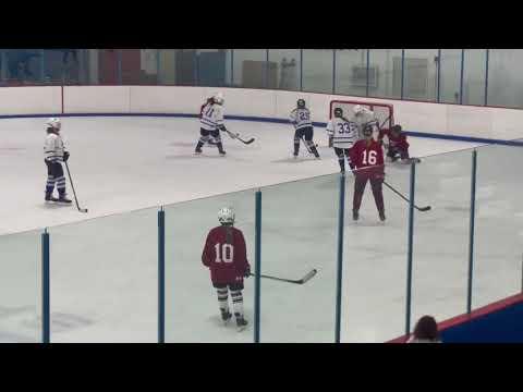 Video of Stoneham U19 first two games