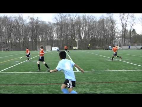 Video of Natalia Ramirez - Soccer Highlights 2012/2013/2014