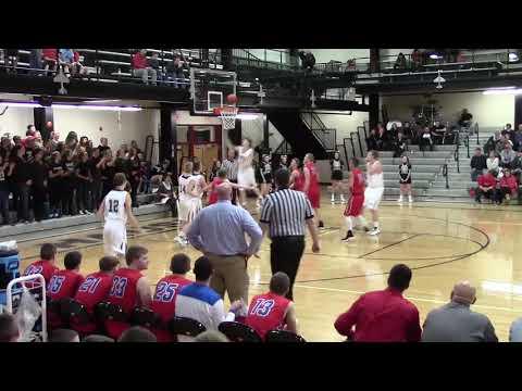 Video of 2016 17 Connor Wilson #24 HHS Highlights