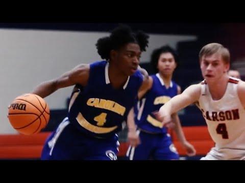 Video of Junior Season Mid Season Mixtape