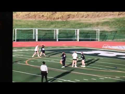 Video of White jersey #10 ~ drives to next, dodges & scores
