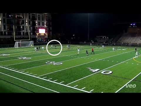 Video of 2023 HS Regular Season Highlights - Kingco Defender of the Year