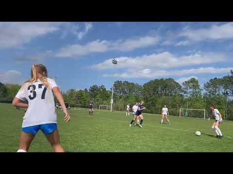 Video of 2022/23 Highlight Reel