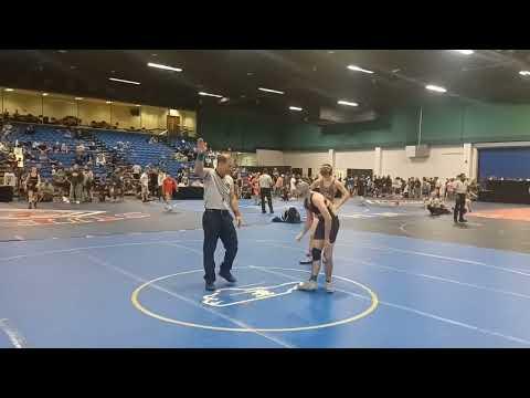 Video of Super 32 Vs Washington