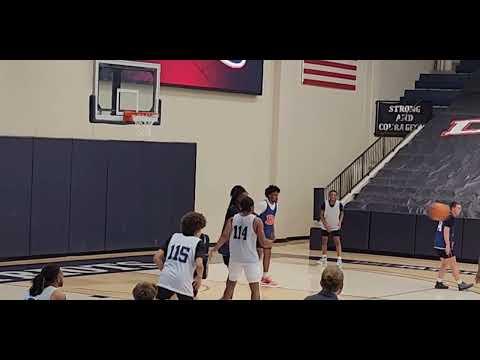 Video of Elite Camp 06/2023