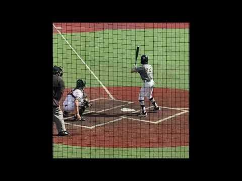 Video of Fort Worth Cats 2021 - Brandon Oakes