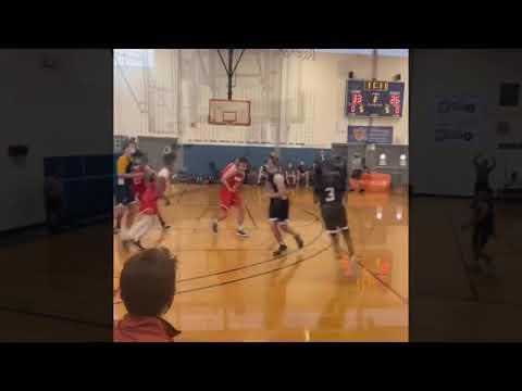 Video of Avery Cunningham Spring and Summer ‘21 Highlights