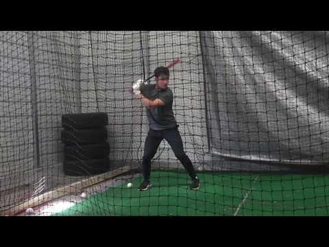 Video of Practice Session 4/28/20