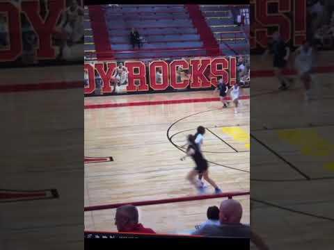 Video of Junior High School Highlight