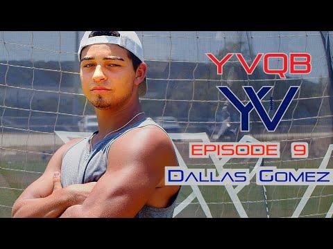 Video of Dallas Gomez YVQB