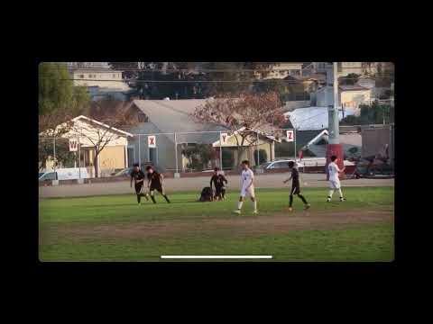 Video of Sophomore Year Highlights 2019-2020 :15 years old 