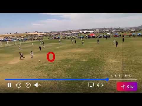 Video of San Diego Surf Cup Highlights 2023