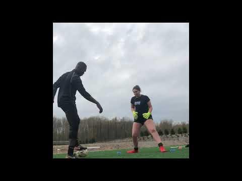Video of Training Highlights May 2019