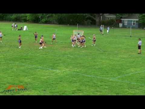 Video of US Lacrosse National Tournament, New Haven CT (2017)