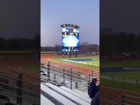 Video of 2 mile PR: 11:39