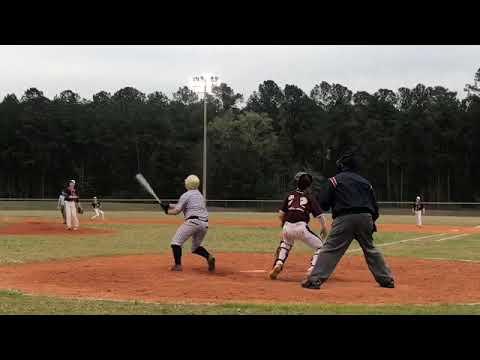 Video of 2019 High School Baseball Highlights