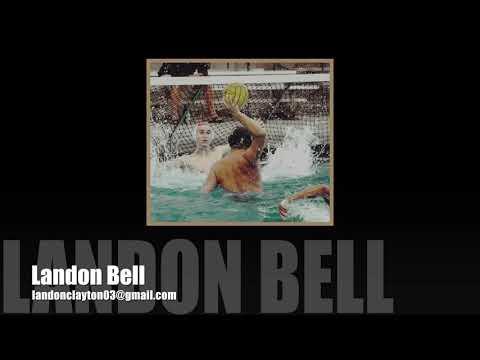 Video of Landon Bell - Highlights (UPDATED STATS)