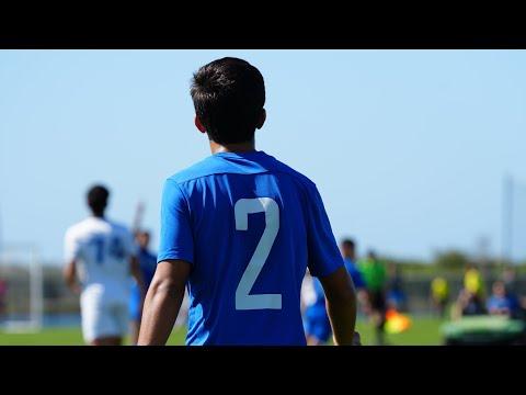 Video of BERNARDO DEBERALDINI- 2023\2024 HIGHLIGHTS