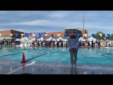 Video of DVHS 200 MedRelay AZ State Champs Record - All American 