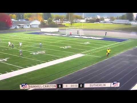 Video of State Playoff game 2022 