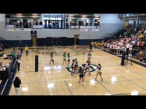 Video of Soddy daisy high school varsity 11th grade first game of season