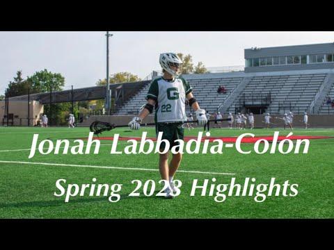 Video of Spring 2023 Highlights