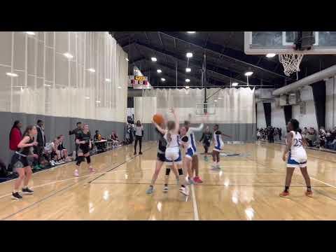 Video of Beginning of 14U Travel Season (2023) 