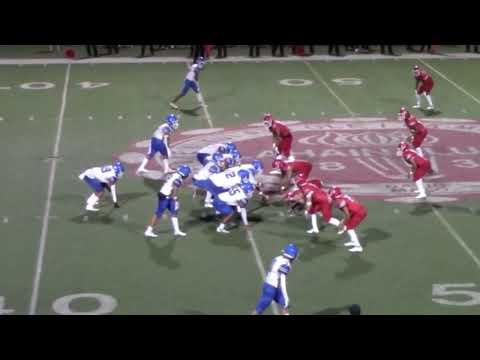 Video of 2022 Senior Season Highlights