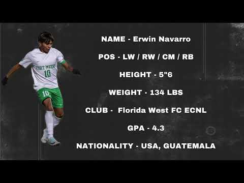 Video of Erwin Navarro 2024 Highlights 